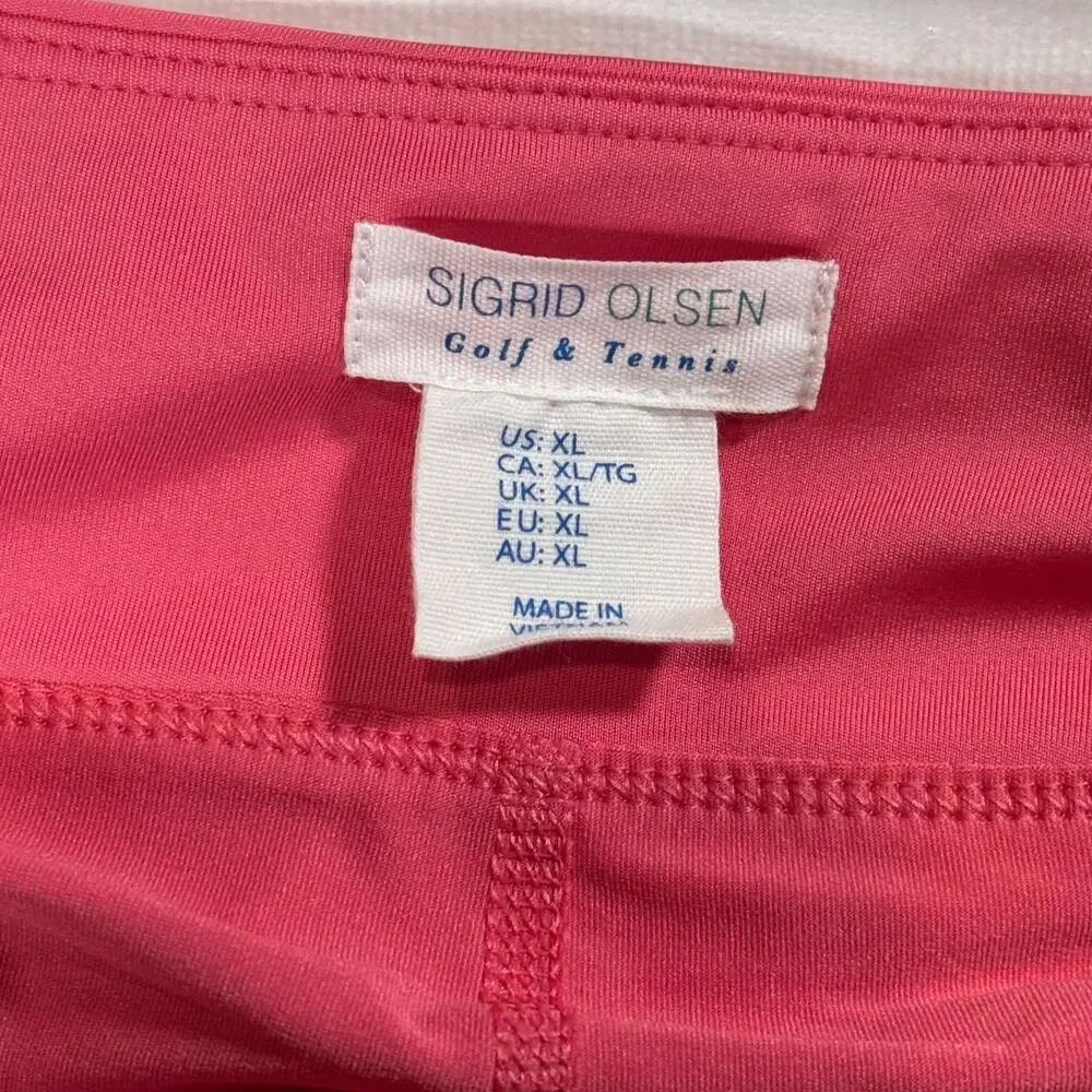 Sigrid Olsen Golf and Tennis Skort  Size XL - Picture 5 of 6